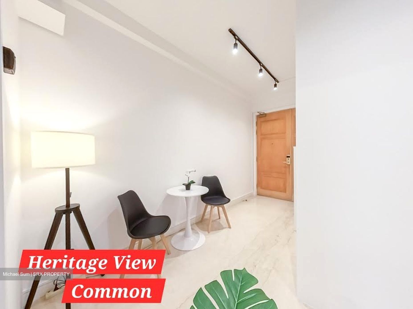 Heritage View (D5), Condominium #577166621